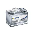 Produktbild: Varta 840070076C542 Black Dynamic Autobatterien 12 V 53 mAh