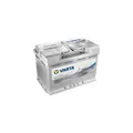 Produktbild: VARTA Professional Dual Purpose AGM Autobatterie, LA70 70AH 760A 278/175/190
