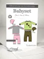 Produktbild: Schnittmuster Fadenkäfer Babyset