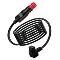 Produktbild: 12V KFZ Verlängerungskabel 3.5M für Kühlbox Dometic Alpicool Waeco CF ARB Set...