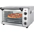 Produktbild: Minibackofen Mit Integrierter Heiluftfritteuse 26680 56 Express Air Fry Minibackofen