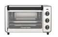 Produktbild: Russell Hobbs 26680-56 Airfry Mini-Backofen #29932479