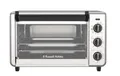 Produktbild: Russell Hobbs 26680-56 Airfry Mini-Backofen #2739092