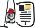 Produktbild: Einhell Nass-Trocken-Sauger TC-VC 1930 S, 1500 W, Inklusive umfangreichem Zubehör