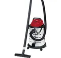 Produktbild: Einhell Nass-Trocken-Sauger Einhell TC-VC 1930 S 2342188 Nass-/Trockensauger 30 l