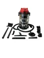 Produktbild: Einhell TC-VC 1930 S Nass-Trockensauger, 1500 W, 30 l, Edelstahl, Blasanschluss