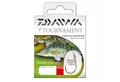 Produktbild: Daiwa Forellenhaken, Daiwa Tournament Zanderhaken Gr.1 Gebundene Vorfachhaken