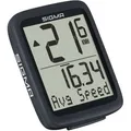 Produktbild: Sigma Fahrradcomputer BC 8.0 WL, 08211, kabellos, mit Funk