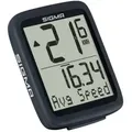 Produktbild: SIGMA SPORT Fahrradcomputer BC8.0 WL ATS | schwarz