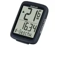 Produktbild: SIGMA Fahrradcomputer Sigma Fahrradcomputer BC 8.0 WL ATS Funktionen kabellos