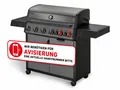 Produktbild: Enders Gasgrill Hyde 6 SIKR Turbo II