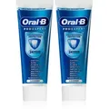 Produktbild: Oral-B Pro Expert Professional Protection Zahnpasta zum Schutz des Zahnfleisches 2x75 ml
