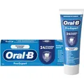 Produktbild: Oral-B Zahnpasta Pro-Expert Professioneller, Schutz, antibakteriell, 75ml