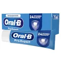 Produktbild: Oral-B Pro-Expert Professioneller Schutz Zahncreme/Zahnpasta mit Reinigungskristallen, 24h Schutz, Anti-bakterielle Technologie mit Stannous Fluorid, Minze & ein Hauch Zimt, 75ml
