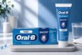 Produktbild: Oral-B Zahnpasta Oral-B Zahnpasta Pro-Expert Professioneller Schutz, 75 ml