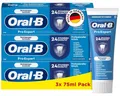 Produktbild: Oral-B Zahnpasta Pro-Expert Professioneller Schutz Zahnpasta 3x75 ml neu