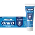 Produktbild: NEU Oral B Pro Expert Professional Protection Zahnpasta 24h Schutz Minze