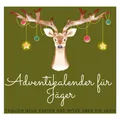 Produktbild: Tredition Adventskalender fr Jger (52869994)