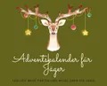 Produktbild: Adventskalender für Jäger Michael Beutel