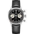 Produktbild: Hamilton Herren Chronograph Handaufzug Armbanduhr American Classic Intra-Matic Chronograph H