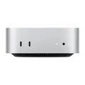 Produktbild: Apple Mac Mini M4 Pro 12-Core 24/512GB, silber MCX44D/A