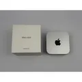 Produktbild: Apple Mac Mini M4 Pro 14-Core CPU 20-Core GPU 64 GB RAM 1 TB SSD SILBER 2024