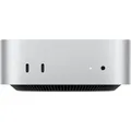 Produktbild: Apple Mac mini M4 Pro 2024, MAC-System, silber