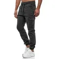 Produktbild: Tazzio Cargohose 16610 Stretch mit Elasthan, Regular Fit 4XL