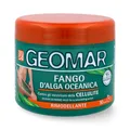 Produktbild: GEOMAR Meeresalgen Fango fangho d´Alga Oceanica cellulite fangopackung 500ml