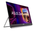 Produktbild: ASUS ZenScreen MB229CF tragbarer Monitor - 22 Zoll (21,5 sichtbar) FHD (1920 x 1080), IPS-Technologie, 100Hz, USB-C PD 60W, Lautsprecher, Tragegriff/Kickstand-Design, C-Klemme, Trennwandhaken, Subwoofer, 2.1 Kanal Audio, grüne Nachhaltigkeit [Energieklasse D] (90LM08S5-B01A70)