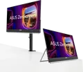 Produktbild: ASUS ZenScreen MB229CF - LED-Monitor - 55.9 cm (22