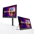 Produktbild: ASUS ZenScreen MB229CF 21.5 Zoll Full HD IPS LED 16:9 100 Hz Mobiler Monitor