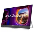 Produktbild: ASUS ZenScreen MB229CF - 22 Zoll tragbarer USB Monitor - Full HD 1920x1080, USB Typ-C 60 Watt, HDMI, Autorotation, Kickstand - 100Hz IPS Panel, 16:9, entspiegelt, 2.1 Speaker