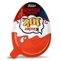 Produktbild: Kinder Joy X Funko Pop Edition Stranger Things 20g