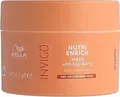Produktbild: Wella Professionals Care INVIGO Nutri Enrich Deep Nourishing Mask 150 ml