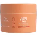 Produktbild: Wella Invigo Nutri-Enrich Deep Nourishing Mask 150 ml