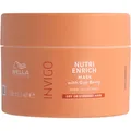 Produktbild: Wella Daily-Care Nutri-EnrichDeep Nourishing Mask 150 ml (87,40 € / 1 l)