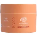 Produktbild: Wella Professionals Invigo Nutri-Enrich Deep Nourishing Mask 150 ml