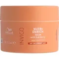 Produktbild: Wella Professionals Invigo Nutri Enrich Mask Dry Hair 150 ml