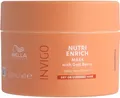 Produktbild: Wella Invigo Nutri-Enrich Deep Nourishing Maske 150 ml