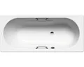 Produktbild: Badewanne KALDEWEI VAIO SET STAR 945 70 x 170 cm mit Griffbohrungen alpinweiß gl