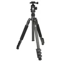 Produktbild: Sirui ET-2204 Easy Traveler Dreibeinstativ + E-20 Kugelkopf 770697