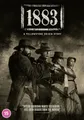 Produktbild: 1883: Season 1 [Region 2] - DVD - New