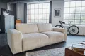 Produktbild: KAWOLA Sofa BODHI Cord Couch - Gemütlichkeit - Wohnzimmer Sofa - 3 Sitzer, Modernes Sofa für Drei, hochwertiger Bezug, toller Sitzkomfort