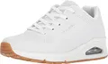 Produktbild: Skechers UNO Stand on Air Sneaker für Jungen, weiß, 36 EU