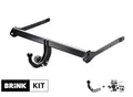 Produktbild: BRINK Anhängevorrichtung 532140