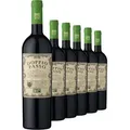 Produktbild: 2024 Doppio Passo Primitivo – Bio im 6er-Vorratspaket