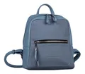 Produktbild: TOM TAILOR Tamara Backpack S Rucksack Rucksack Light Blue hellblau Neu