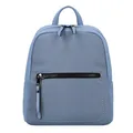 Produktbild: Tom Tailor Tamara City Rucksack 27cm #TT-010772 (light blue)