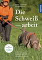 Produktbild: Hans-Joachim Borngräber | Die Schweißarbeit | Buch | Deutsch (2018) | 336 S.